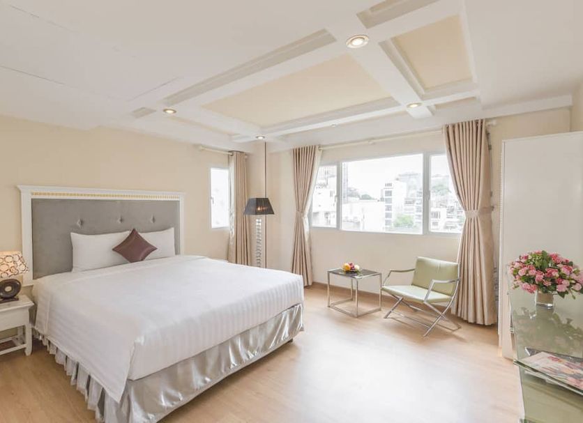 Bedroom Photo