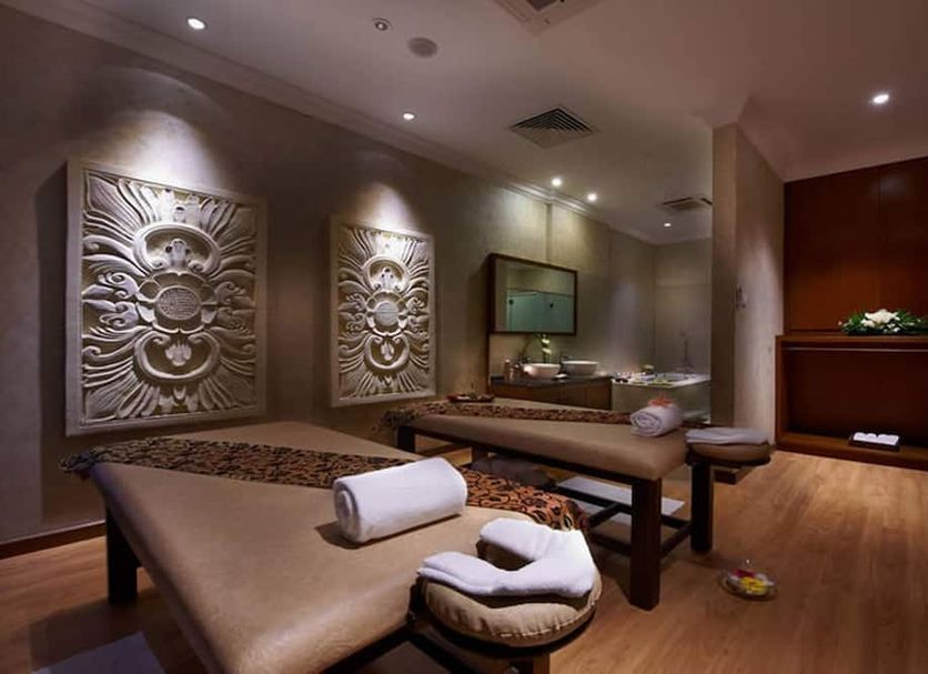 Spa Photo