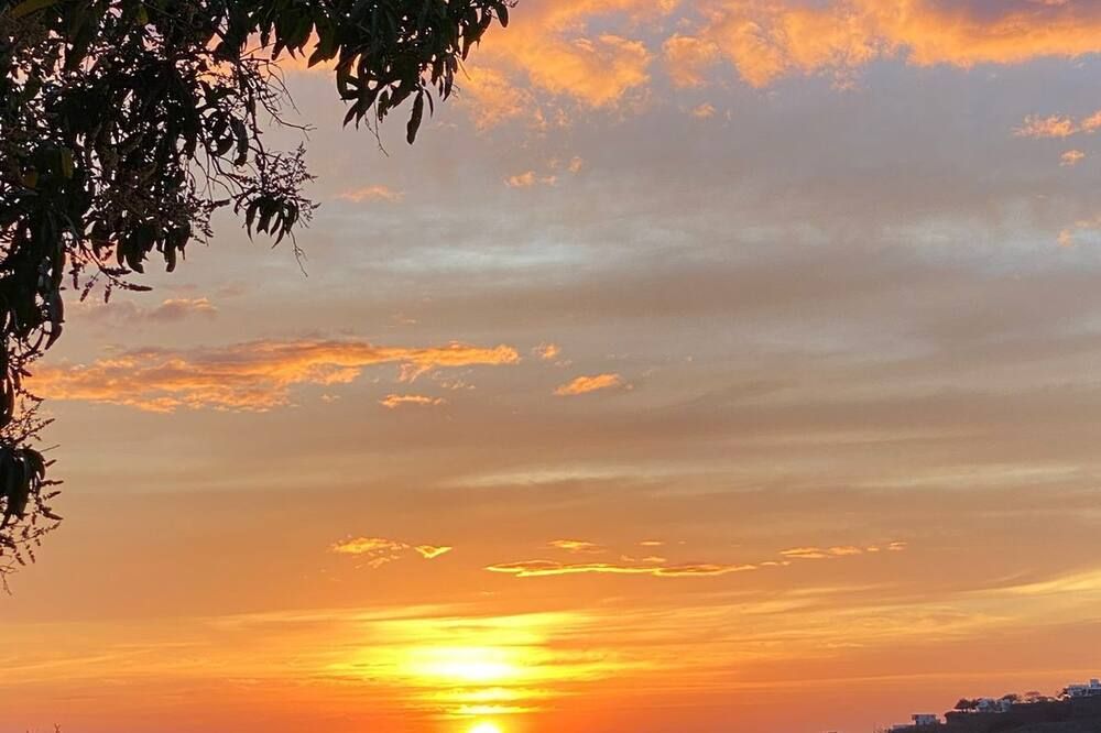 Outdoor view