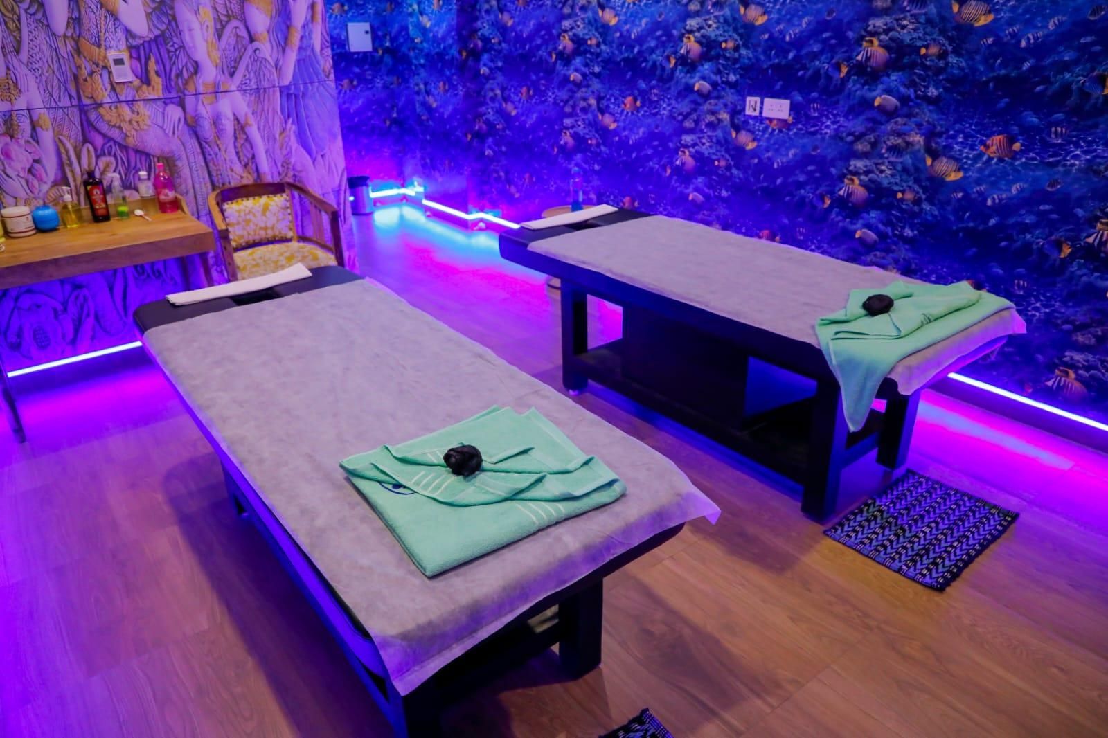 Spa