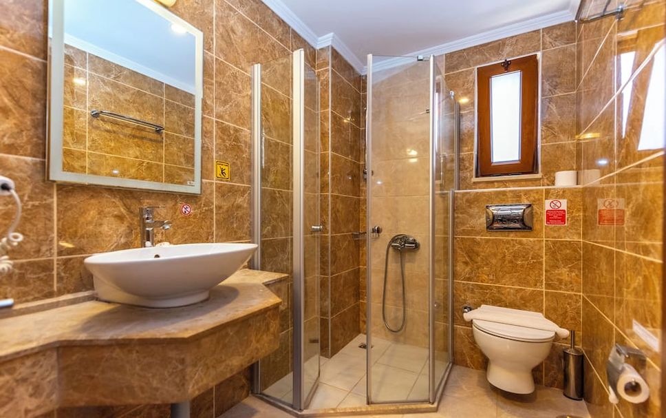 Bathroom Photo