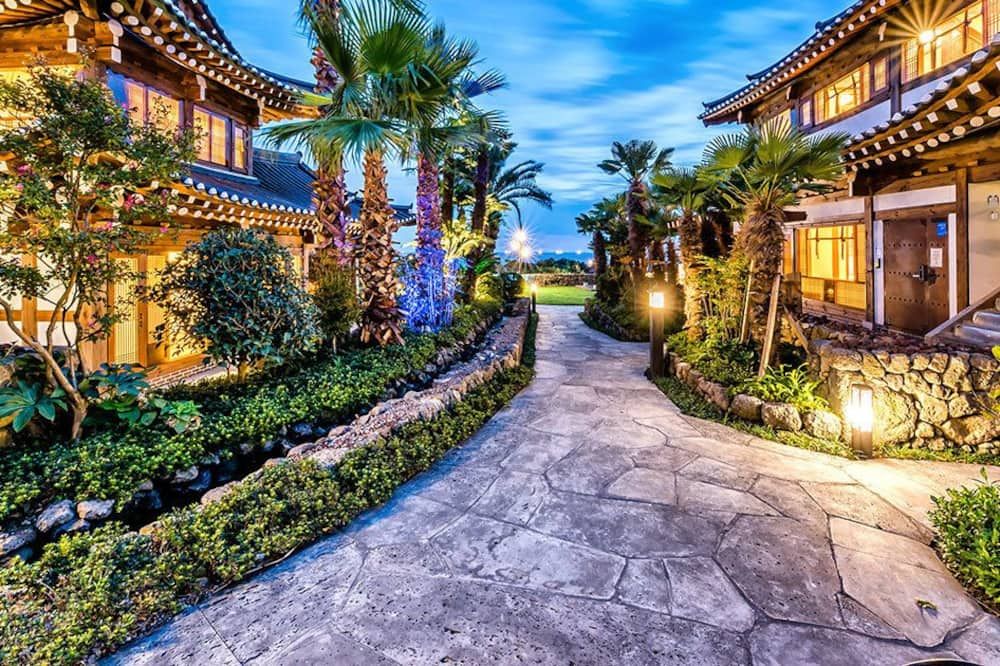Outdoor view