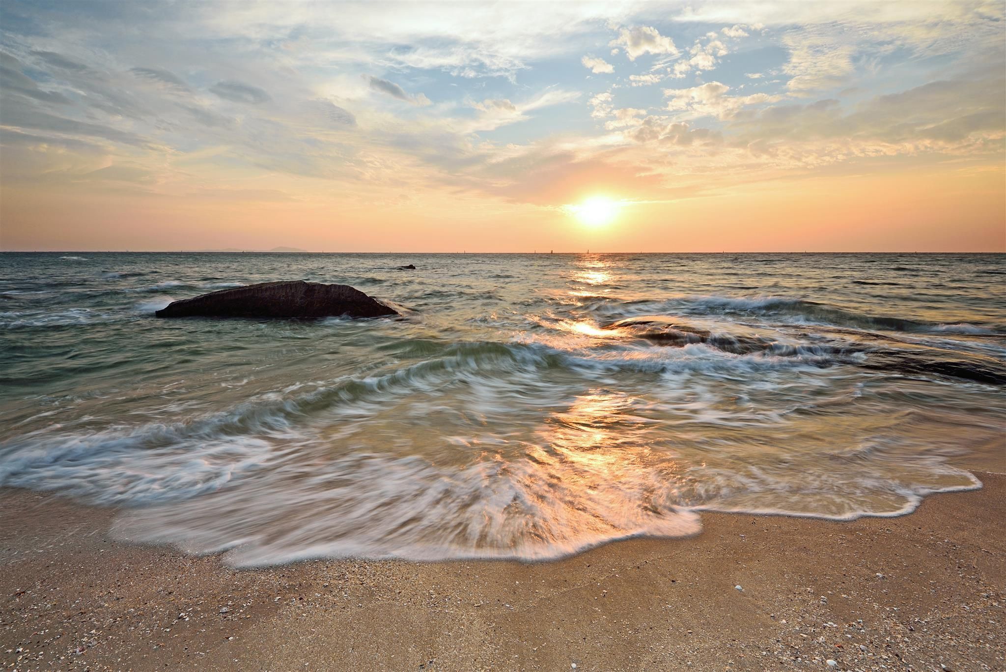 Beach Photo