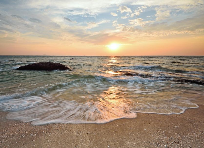 Beach Photo
