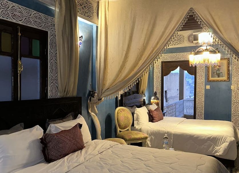 Bedroom Photo