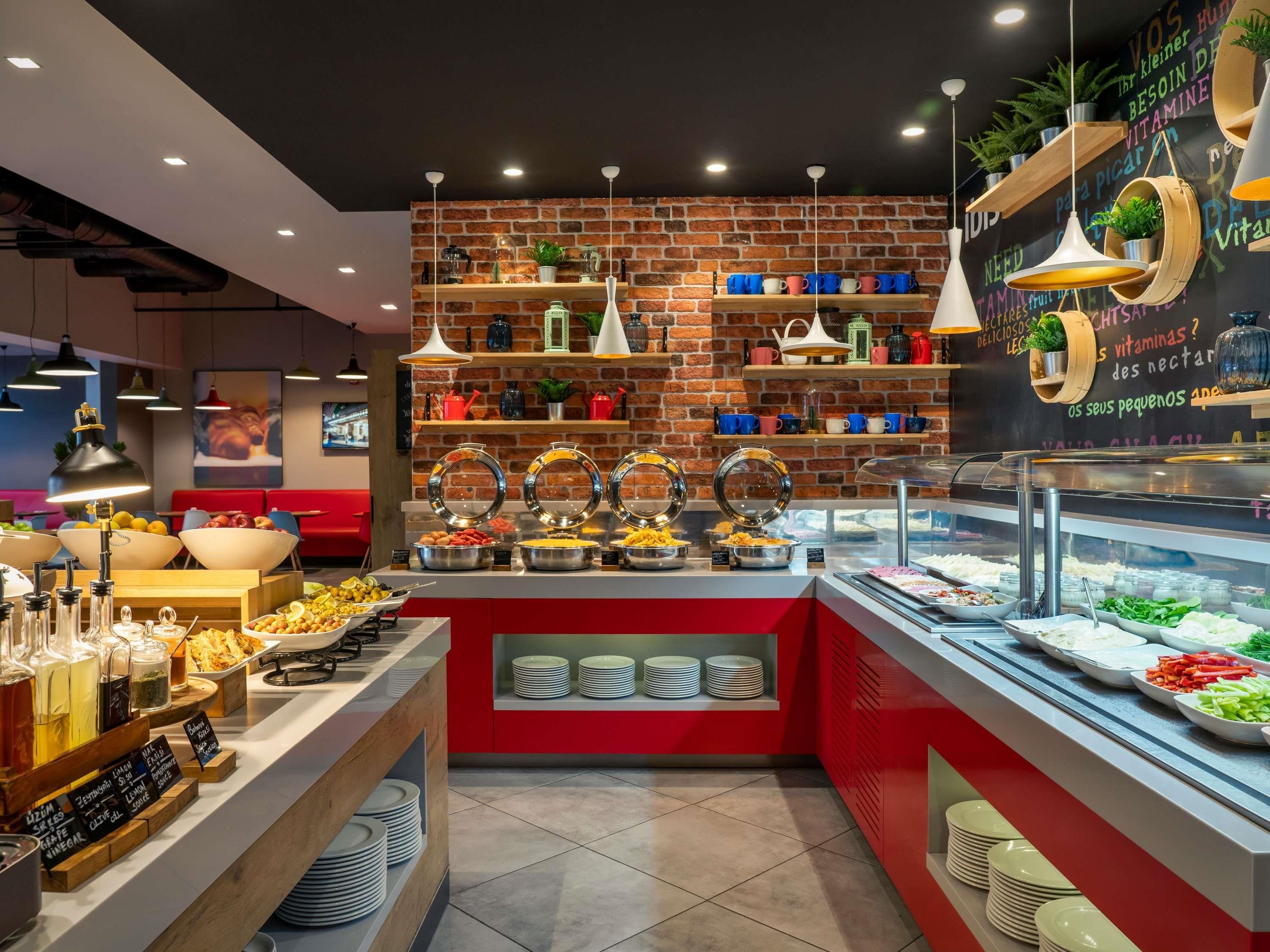 Buffet