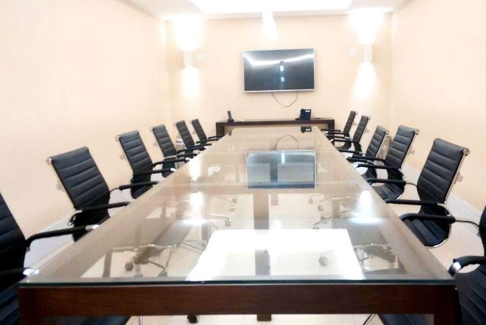 Conference room