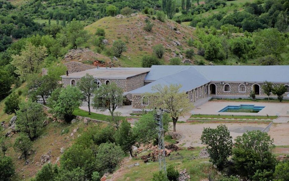 Outdoor view Photo