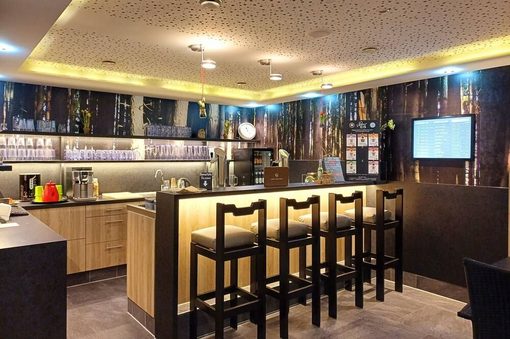 Bar Photo