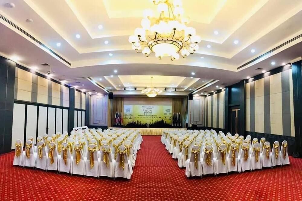 Conference room