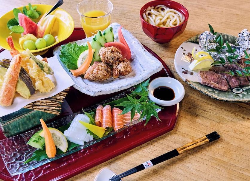 Food Photo