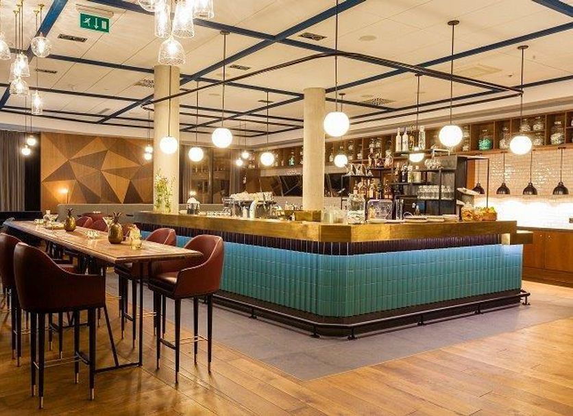 Bar Photo