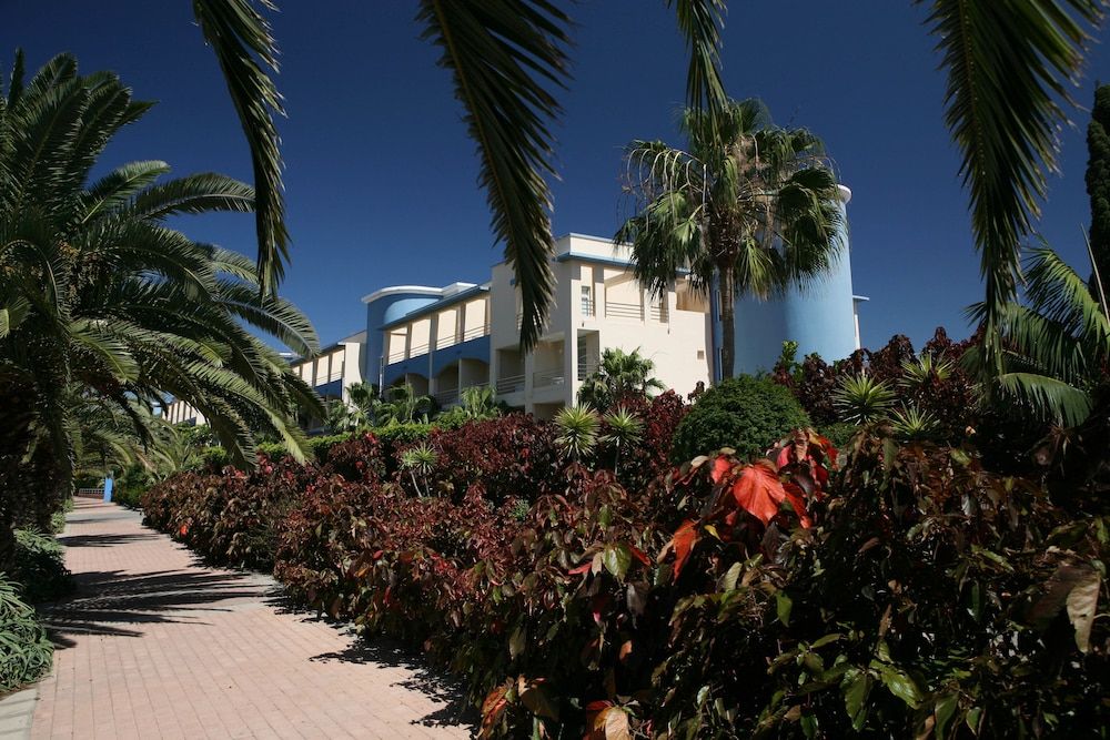Outdoor view