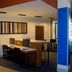 Business centre
