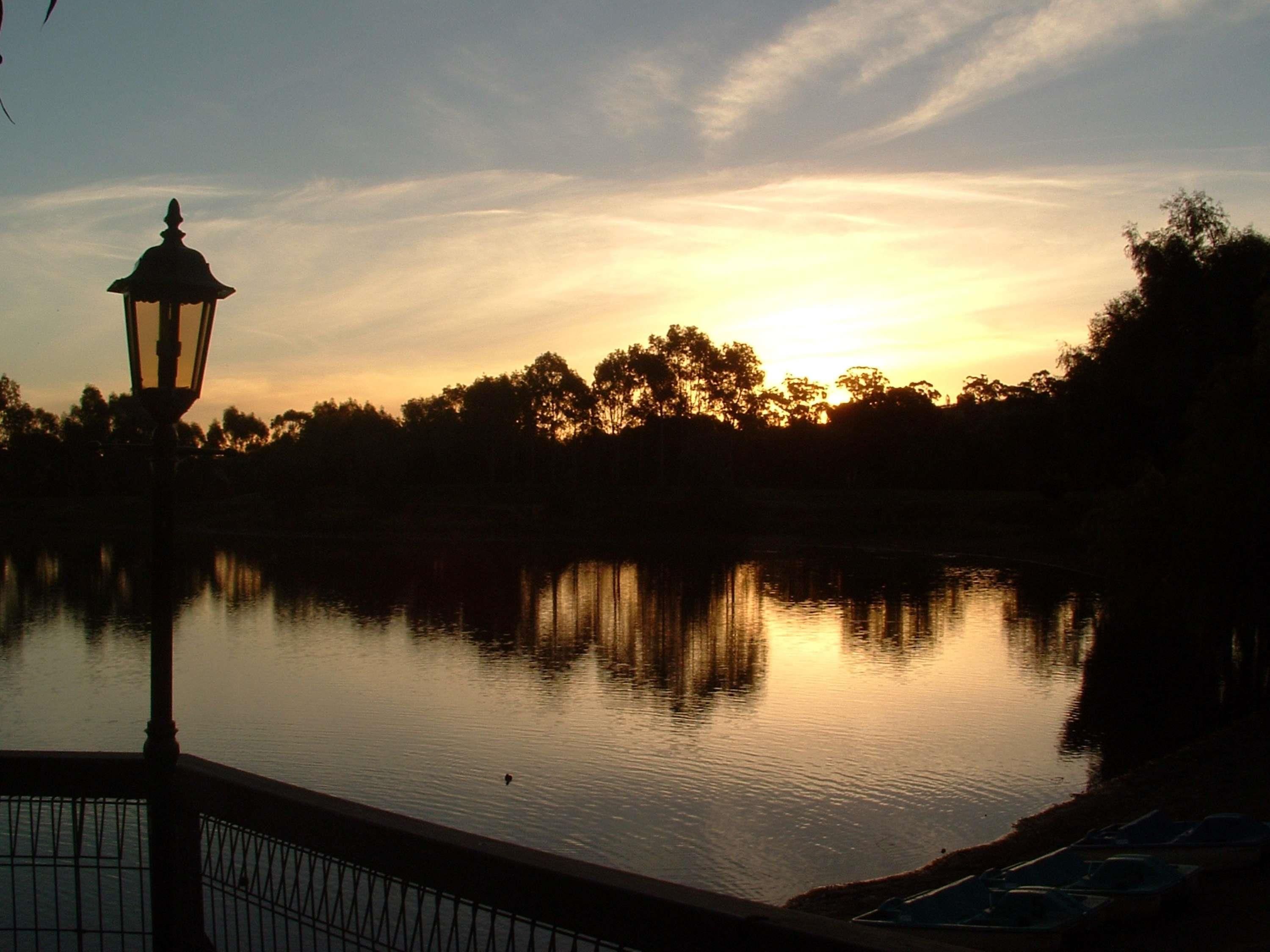 Outdoor view