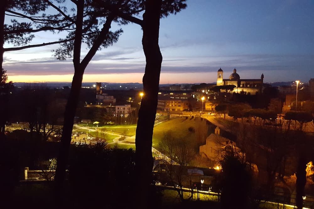 Outdoor view