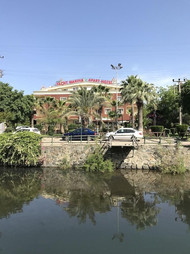 Outdoor view