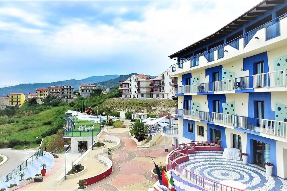 Outdoor view