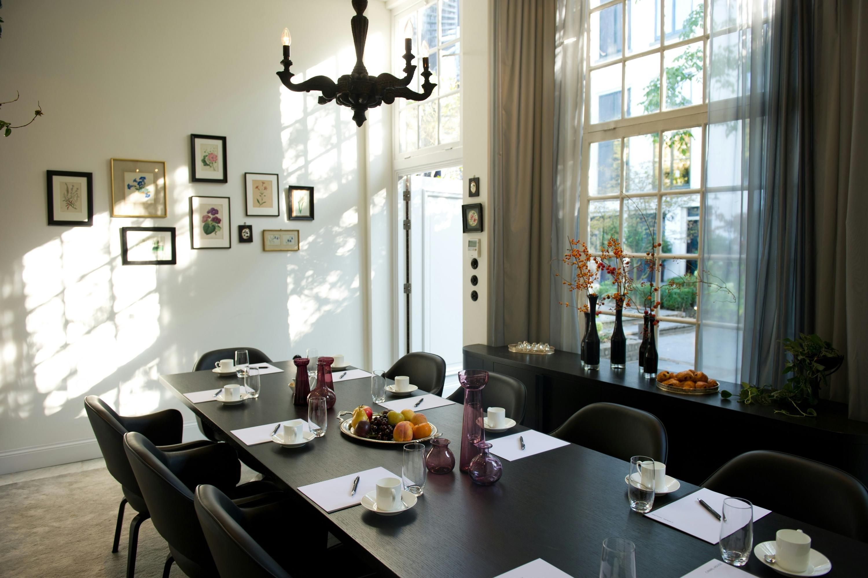 Conference room