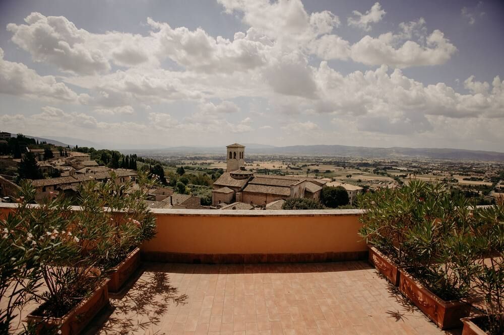 Outdoor view