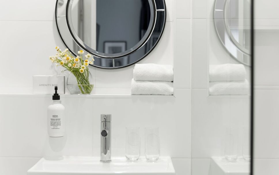 Room amenity Photo