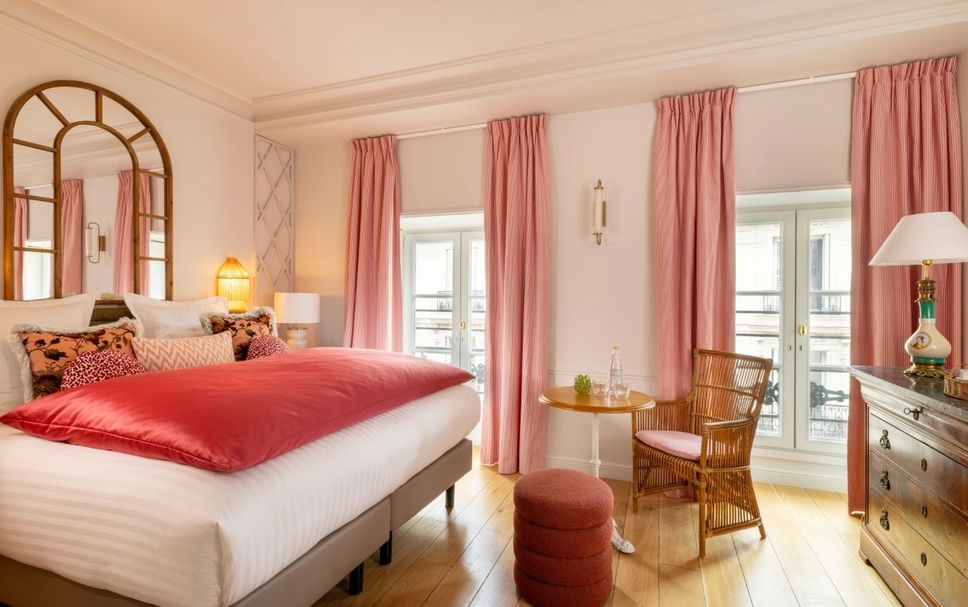 Bedroom Photo