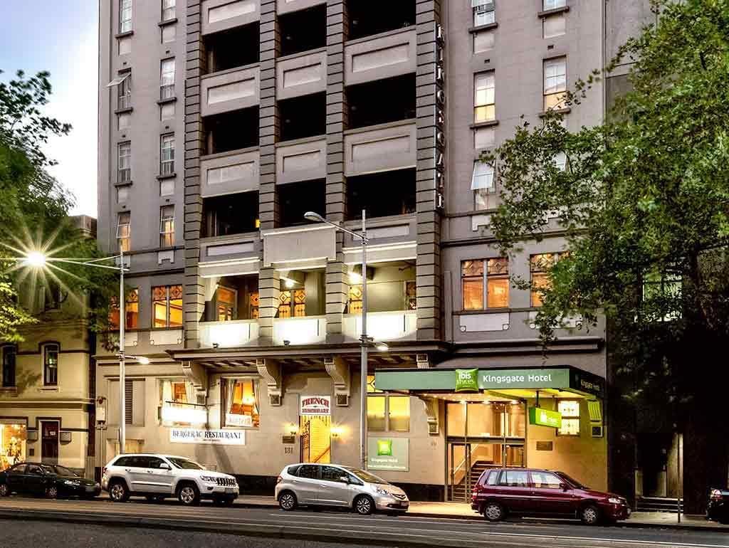 Building