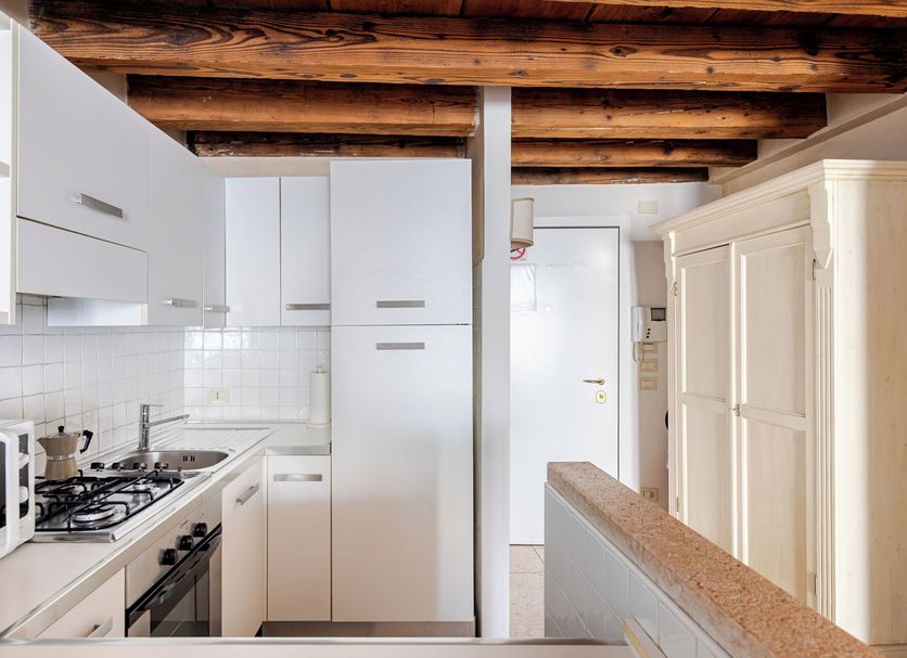 Kitchen Photo