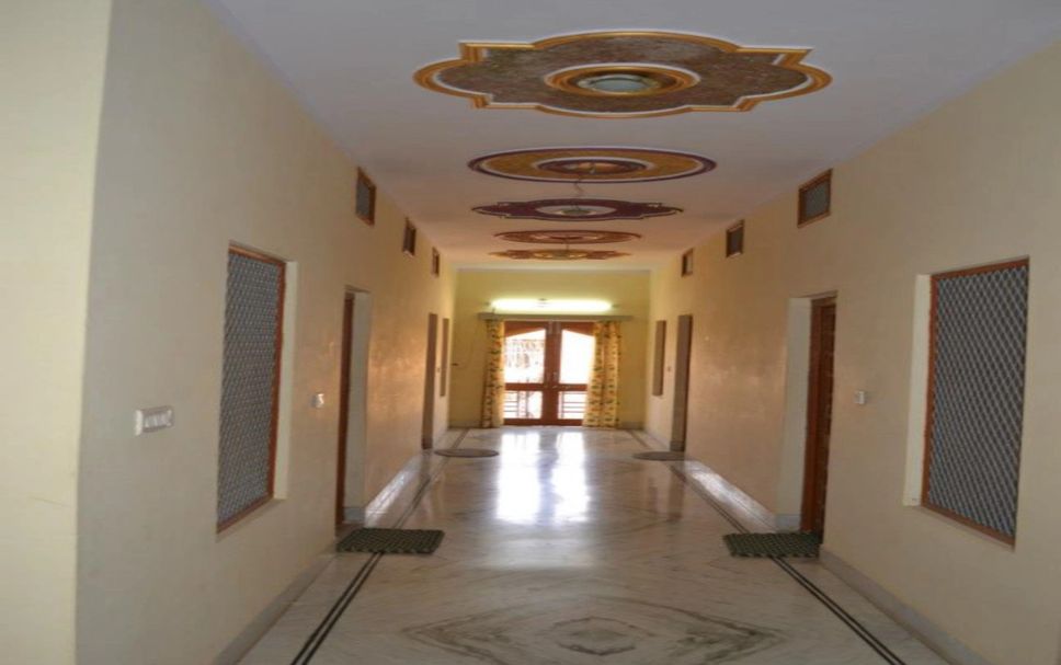 Hallway Photo