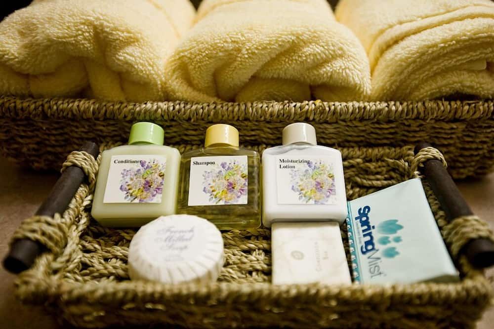 Room amenity