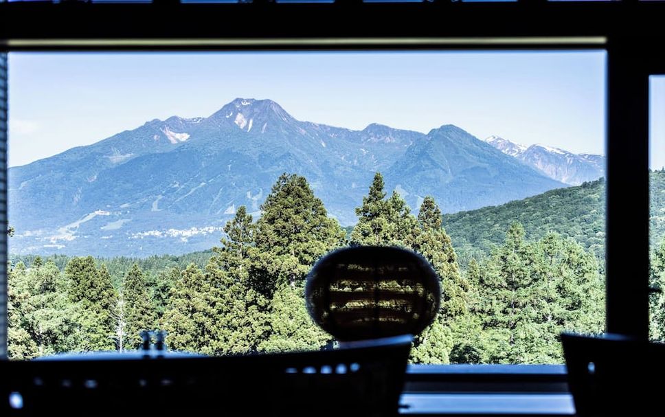 Outdoor view Photo