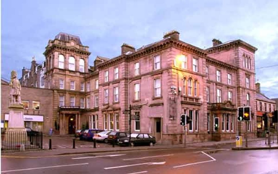 Building Photo