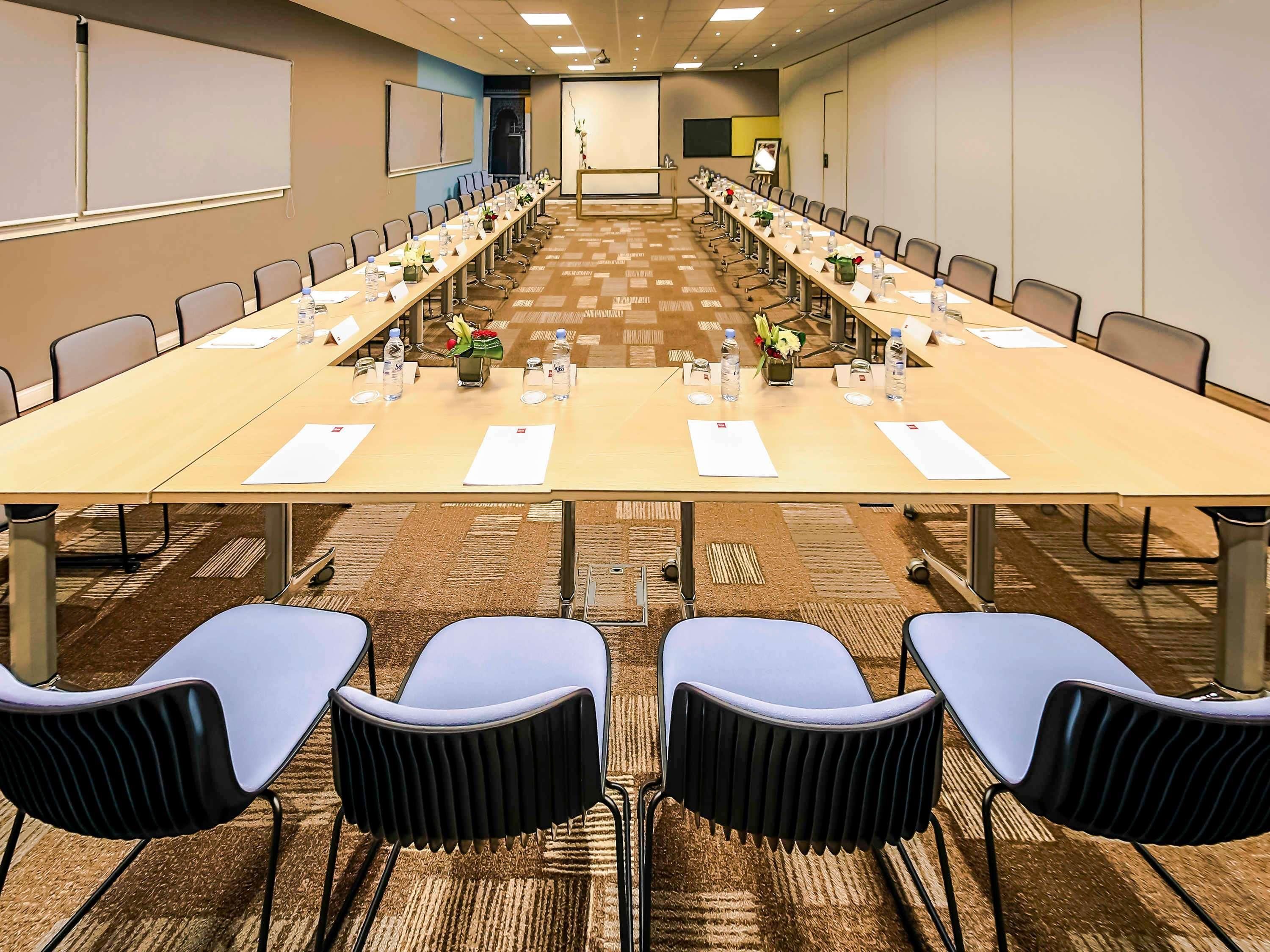 Conference room