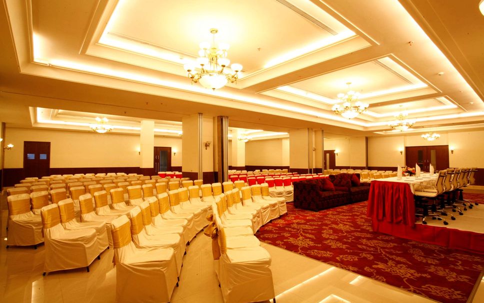 Conference room Photo