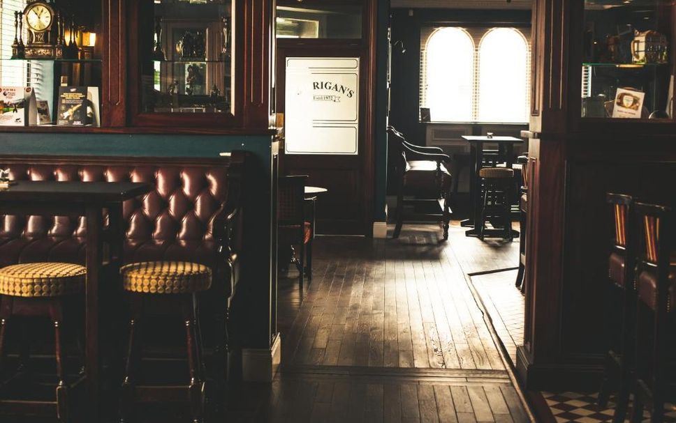 Bar Photo