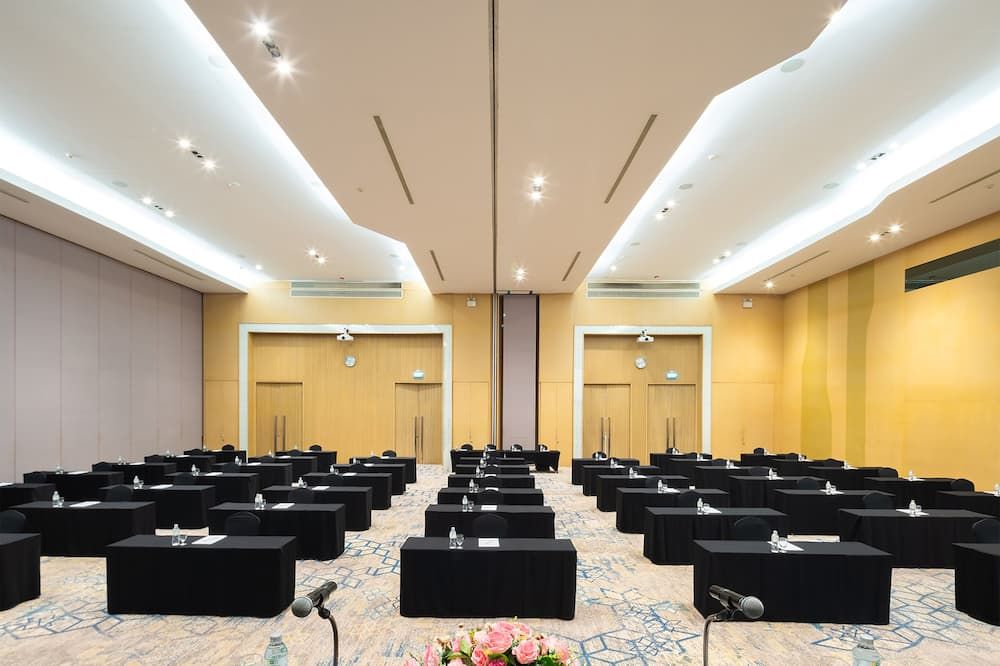 Conference room