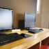 Business centre