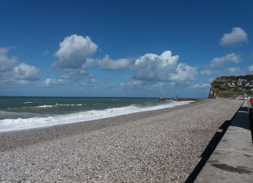 Beach Photo