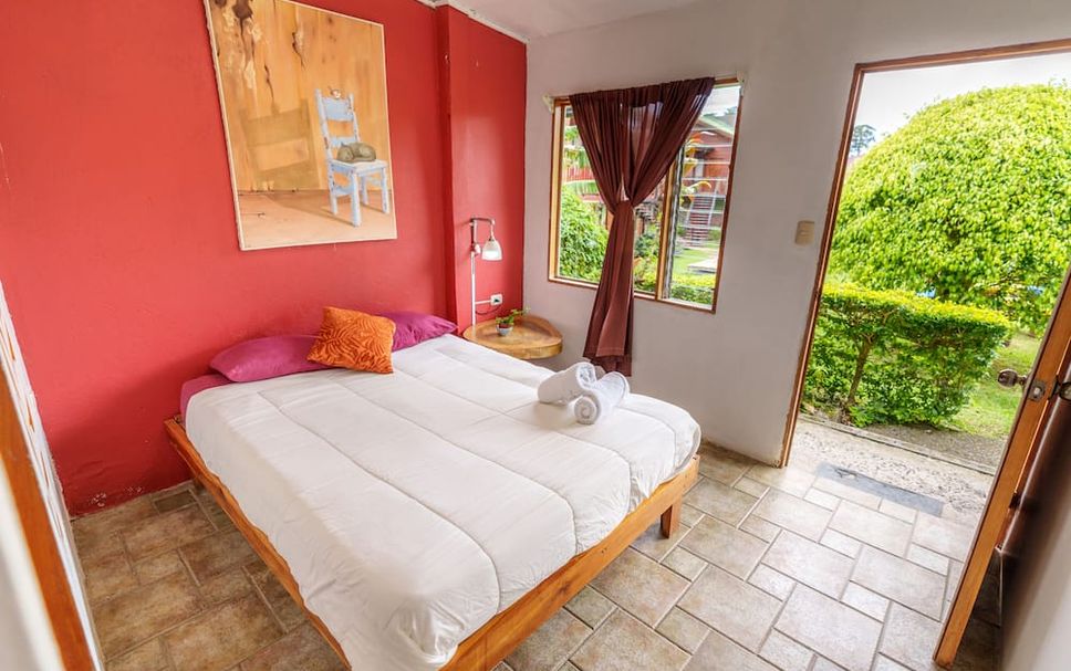 Bedroom Photo
