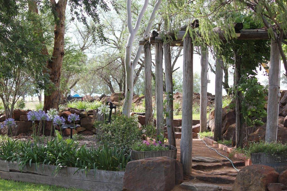 Outdoor view