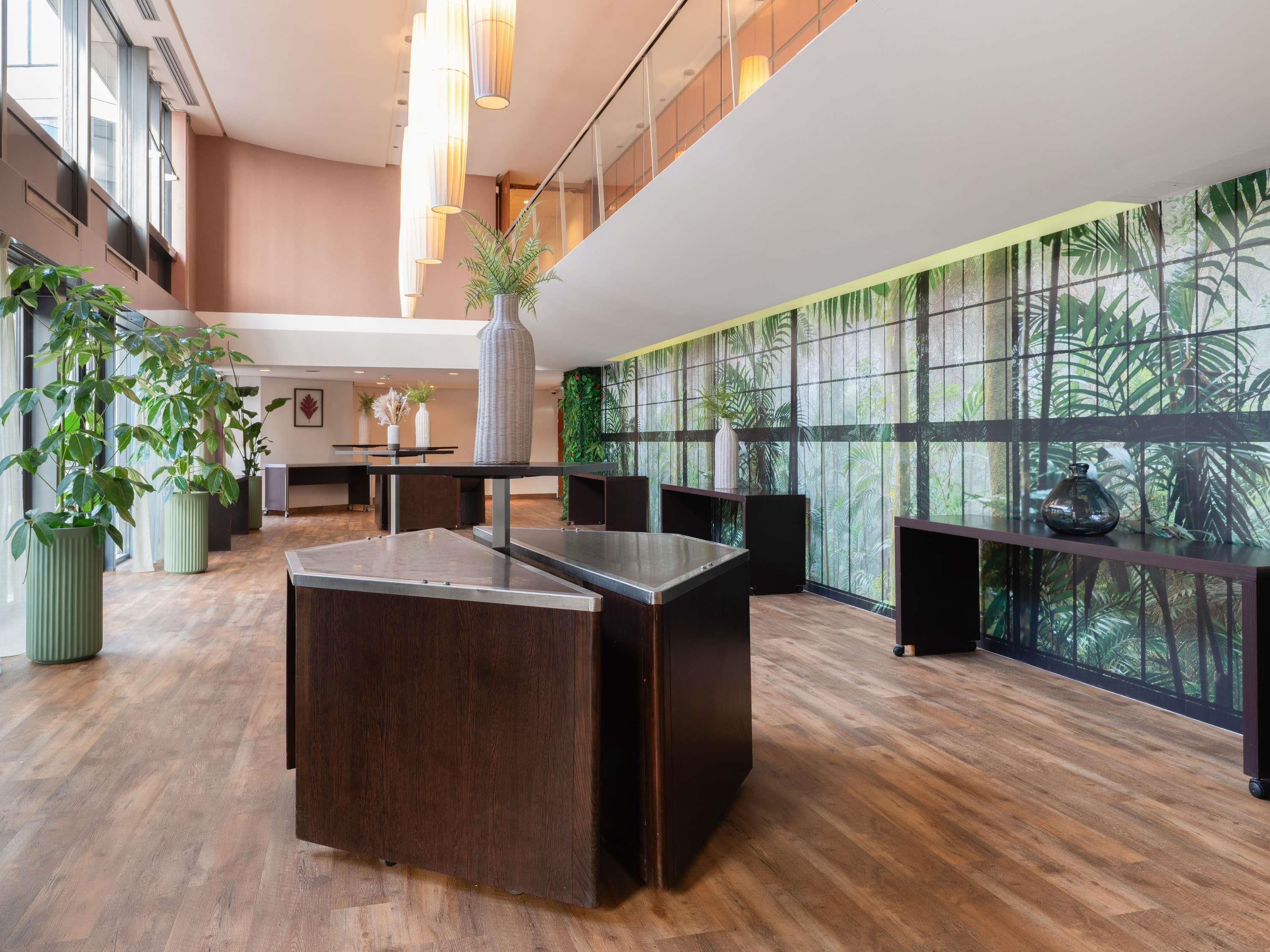 Conference room