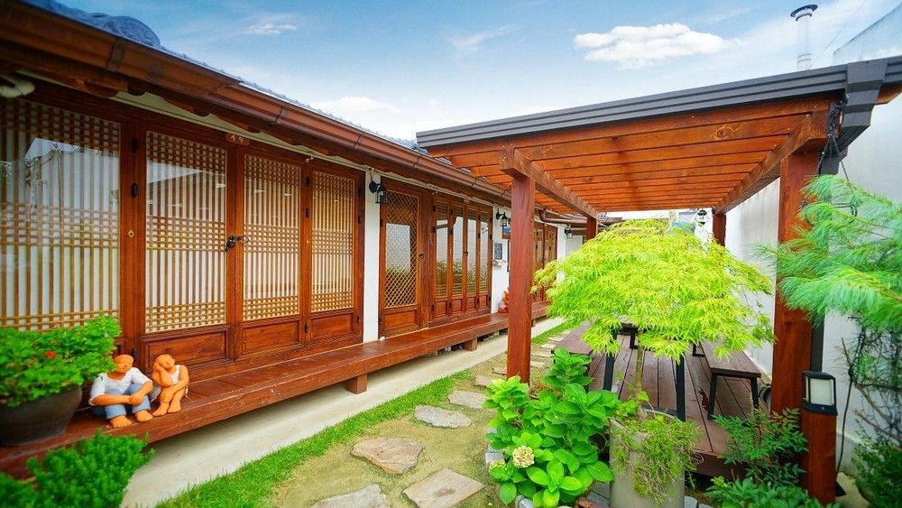 Outdoor view