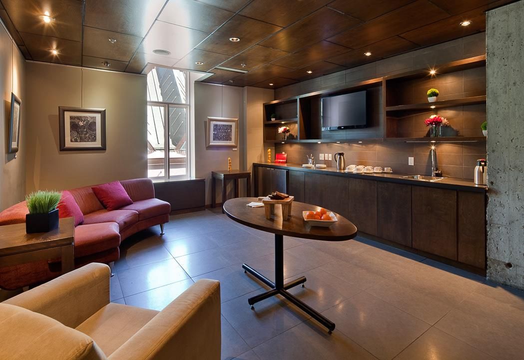 Conference room