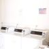 Laundry facility