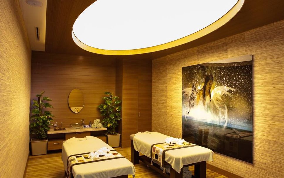Spa Photo