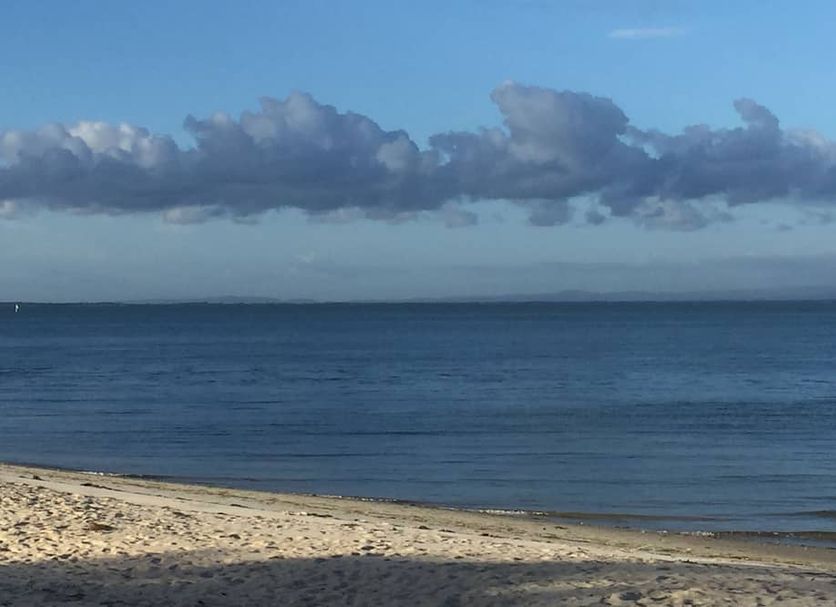 Beach Photo
