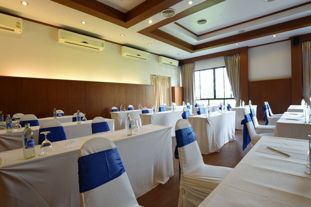 Conference room