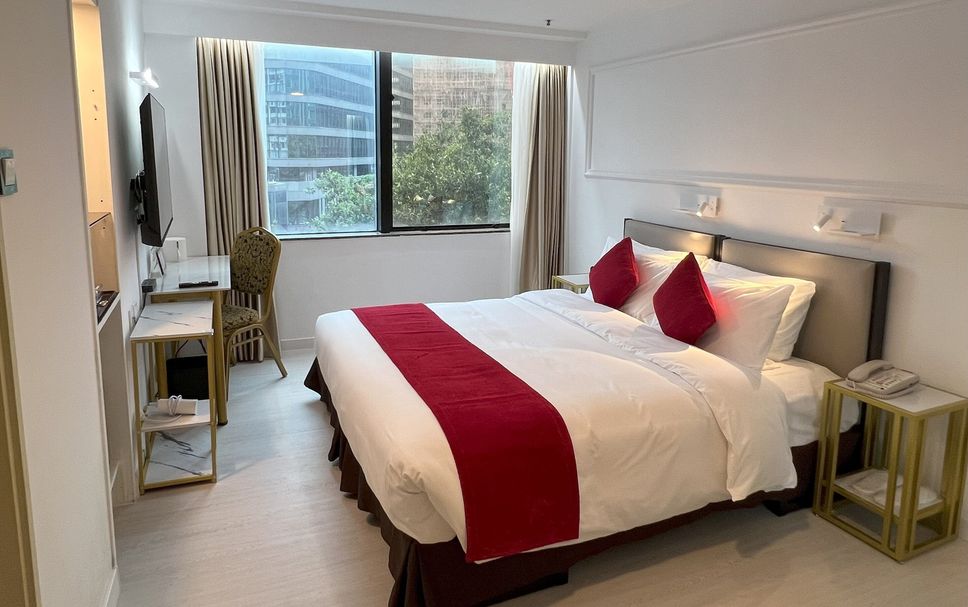 Bedroom Photo