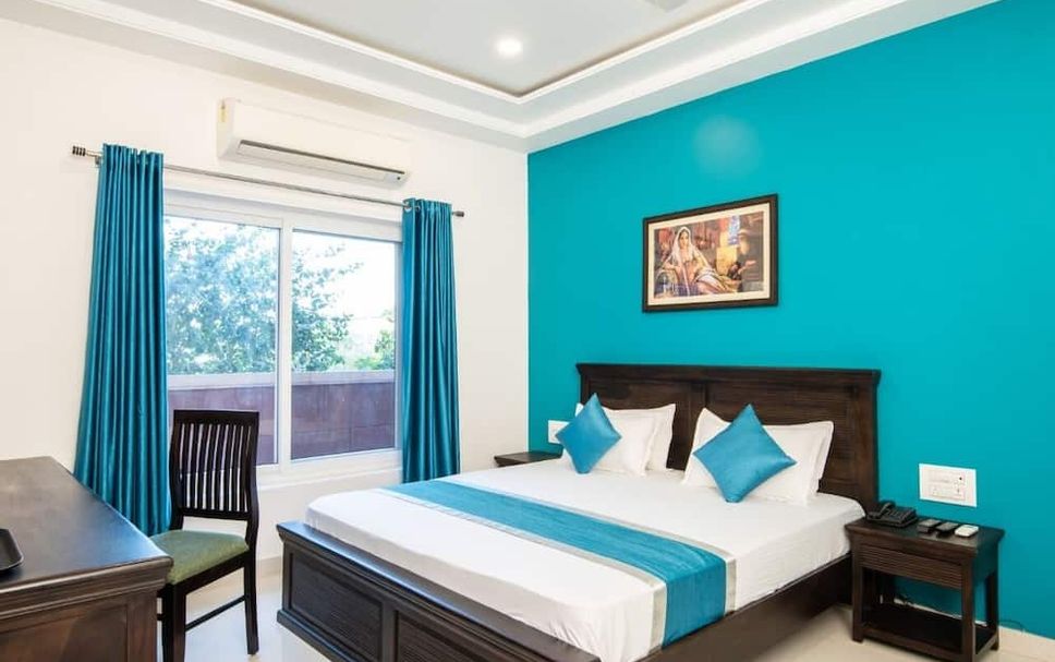Bedroom Photo
