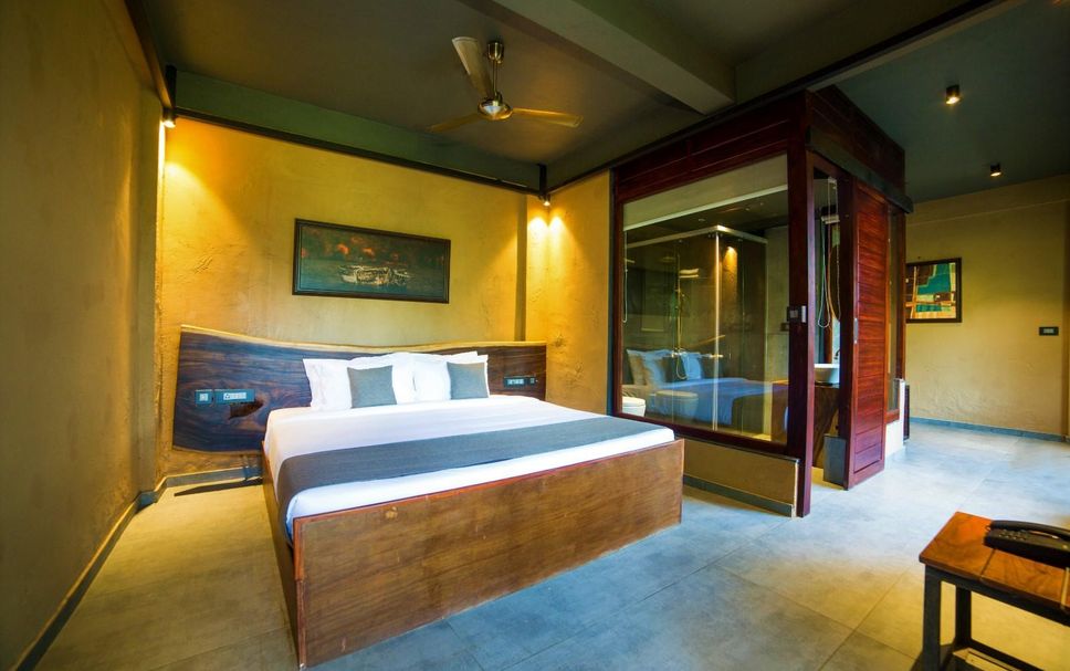 Bedroom Photo
